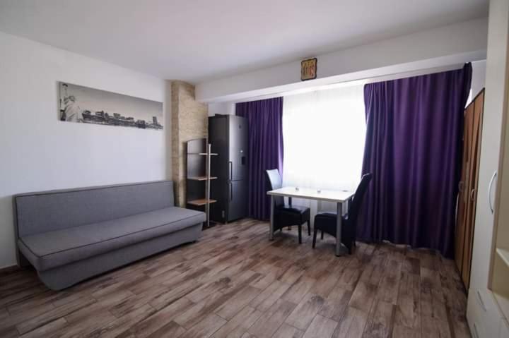 Studio Karina Κονστάντζα Εξωτερικό φωτογραφία