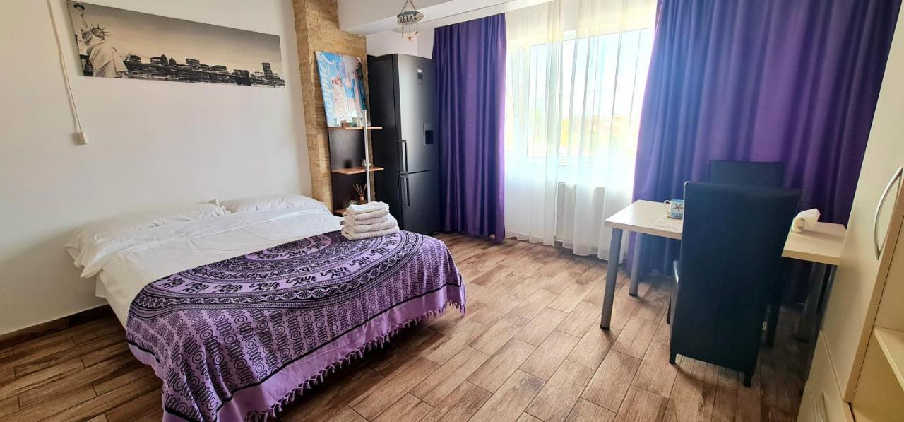 Studio Karina Κονστάντζα Εξωτερικό φωτογραφία